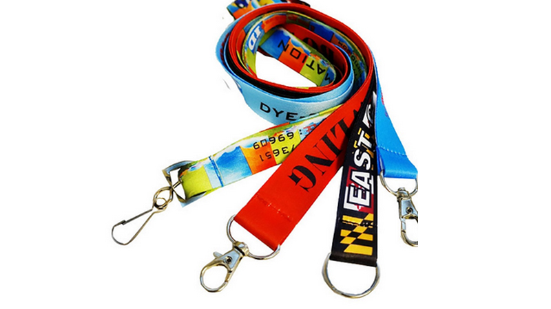 Lanyards – maxprinttech