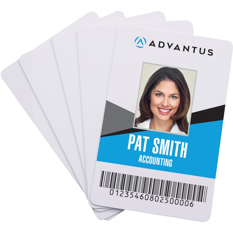 PVC Cards – maxprinttech